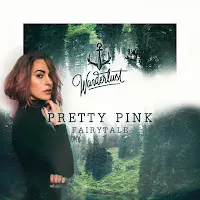 Pretty Pink — Fairytale (Extended Mix) — обложка