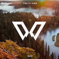 Pretty Pink — Suvi — обложка
